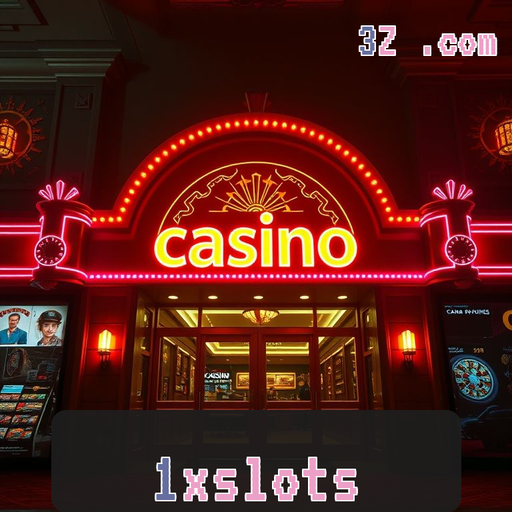 1xslots