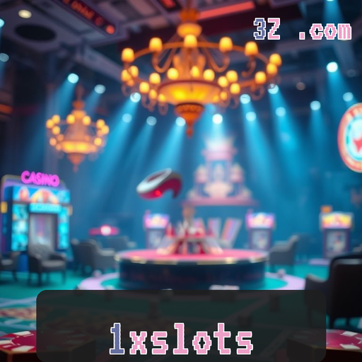 Bônus Imperdíveis e Atraentes no 1xslots para Jogadores