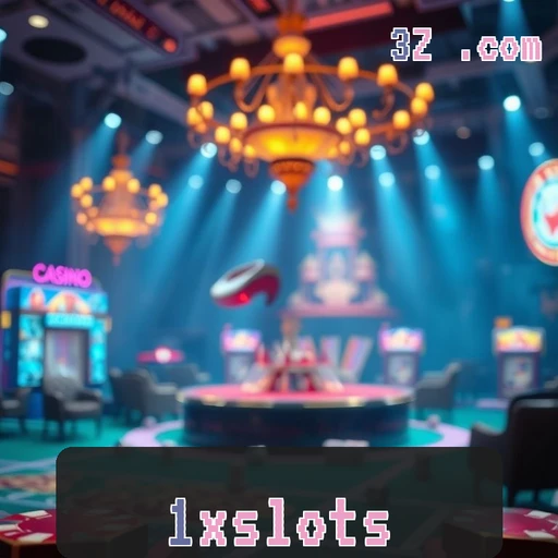 Bônus Imperdíveis e Atraentes no 1xslots para Jogadores