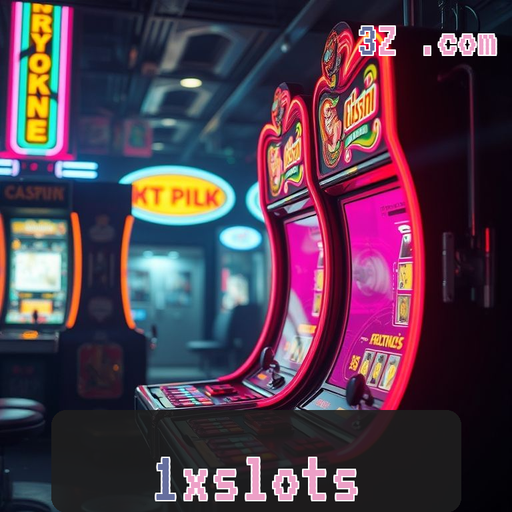 Login Criativo no 1xslots: Acesse a Diversão Instantaneamente