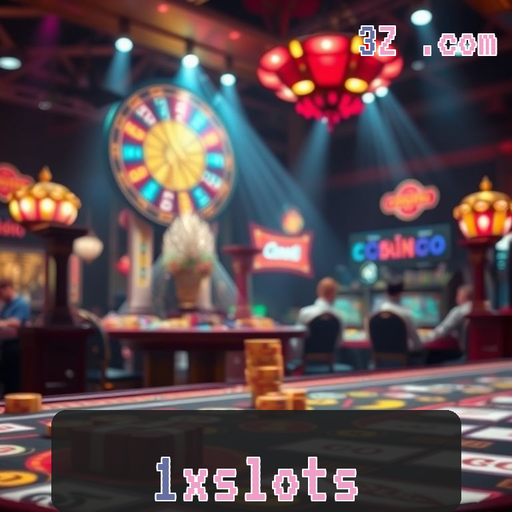 Recursos Pagos do 1xslots: A Experiência que Você Merece